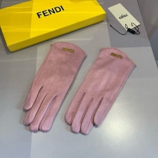 Fendi Gloves